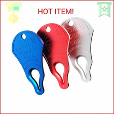 Tick Remover Tool 3 Pack, Suitable for Pets, Animals, and Humans, Portable Outdo