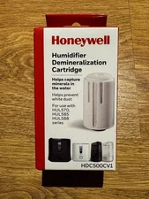 New Sealed Honeywell Humidifier Demineralization Cartridge HDC500