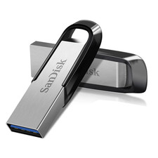 SanDisk Ultra Flair 32 GB to 512 GB USB 3.0 Flash Drive, Up to 150MB/s read