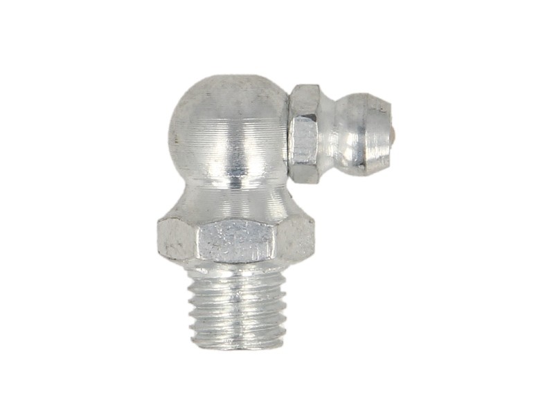 4x ✅Fits S-TR STR-M8X1/90 Grease Nipple STR-M8X1/90 Lubricant fittin ⭐UK Seller⭐