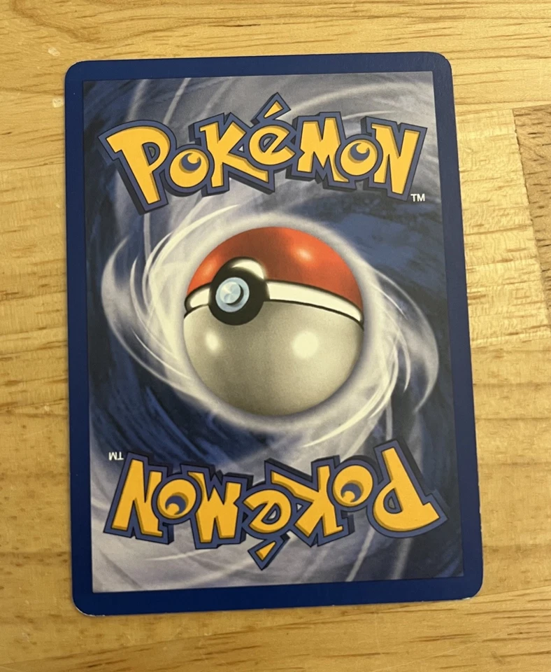 Pokemon Clefairy Holo 6/130 Base Set 2 WOTC - Rare Pokemon TCG Card (P15) - Image 3 of 4