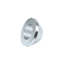 Manual Tire Wheel Changer Centering Cone, Billet Aluminum Upgrade Wheel Balan...