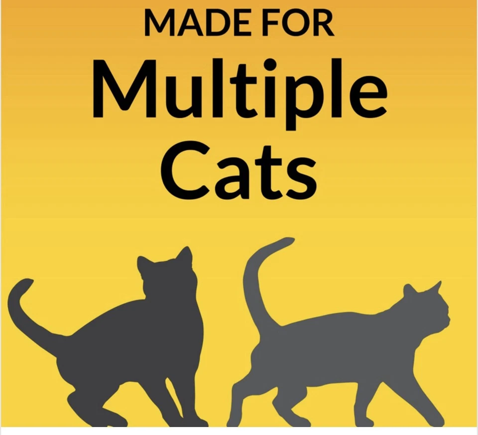 Tidy Cats 10LB 24/7 Cat Litter - Image 2 of 4