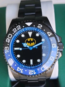 Seiko Stealth Mod | eBay