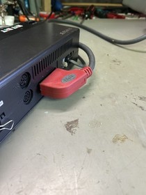 Sony Hit Bit HB-75AS MSX Computer - Australian Version