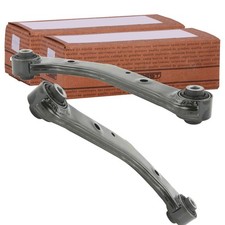 2X FEBEST QUERLENKER HINTEN OBEN passend für HYUNDAI IX35 TUCSON KIA SORENTO SPO