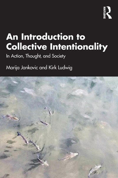 Marija Jankovic (U. A.) | An Introduction To Collective Intentionality | Buch-image