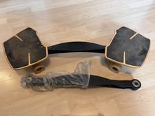 Snakeboard Ashley Pro, Mittelstück defekt, E...