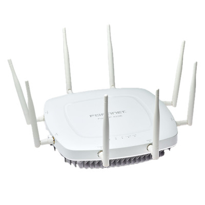 Fortinet FortiAP-423E Indoor Wireless Access Point |PG4717-A| #Sehr gut