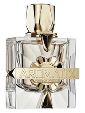 X Xandal Aromatix X French Avenue perfume - a novo fragrância