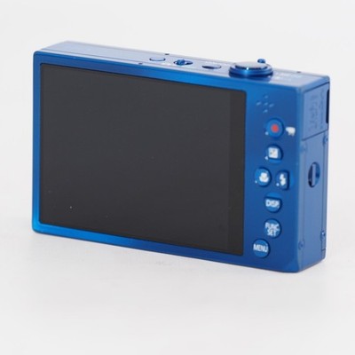 Canon IXY3(RE) Digital Camera IXY 3 Red 10100 000 pixel optical