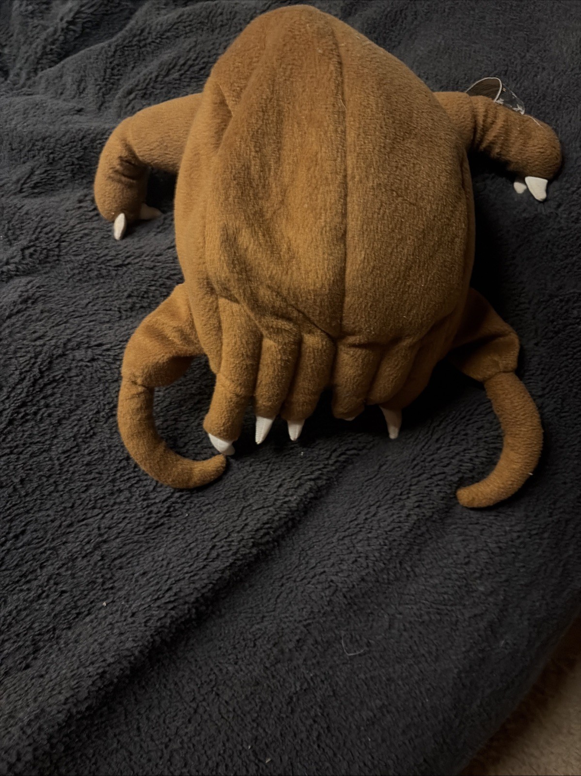 Valve Half Life 1 Head crab Hat