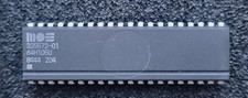 MOS 325572-01 Gate Arrays Chip for Commodore 1541 Floppy Disk Drive