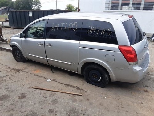 AC Compressor Fits 05-09 QUEST 1227801 - 第 6/12 張圖片