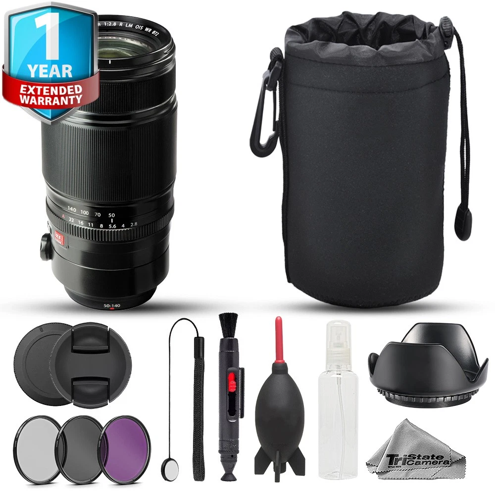 Fujifilm f/2.8 35mm Focal Camera Lenses for sale | eBay