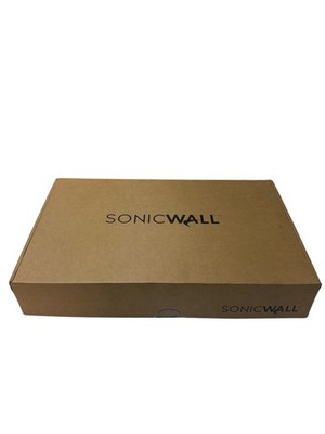 SonicWall TZ500 APL29-0B6 Netzwerk-Sicherheits-Firewall-Appliance