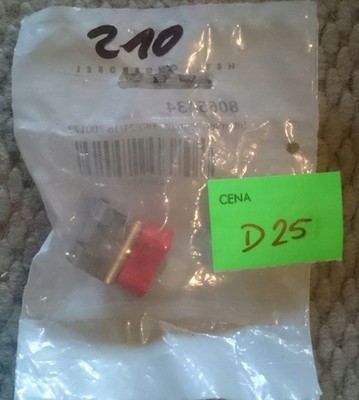 Intergas 200177 NTC Sensor HRE24/18