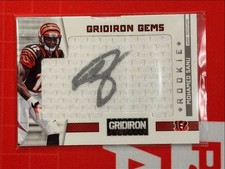 2012 Panini Gridiron Football Cards 13