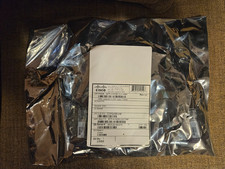 New in Original Package Cisco SFP-H10GB-CU1-5M Twinax Copper Cable 1.5 M Long