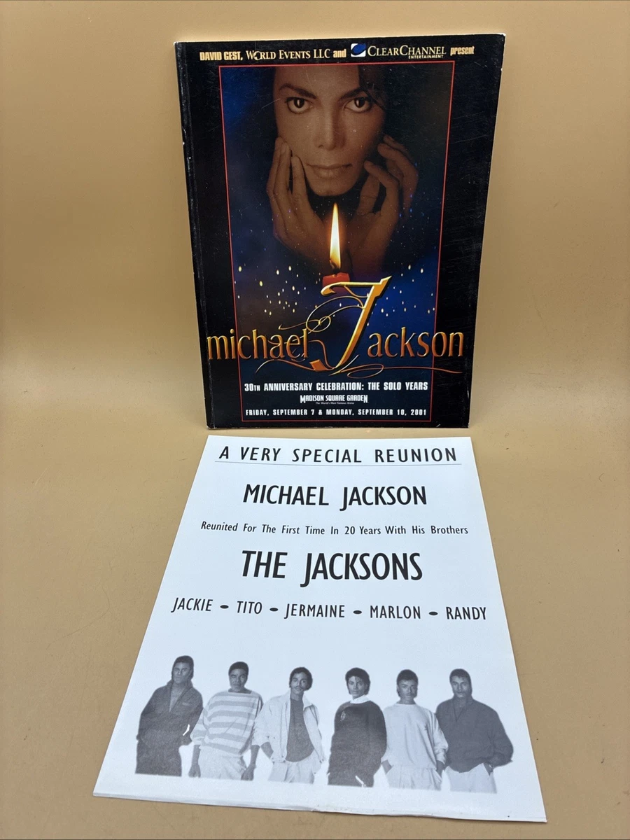 Michael Jackson Rare for sale | eBay