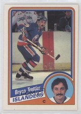 1984-85 O-Pee-Chee Bryan Trottier #139 HOF 19er