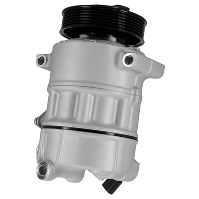 7SEU16C Compresseur AC FOR Skoda Octavia II 2004-2013 1K0820859S 1K0820803J - Photo 1/4