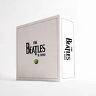 The Beatles In Mono VINYL Box Set 2025 Reissue Lennon McCartney New Sealed Mint