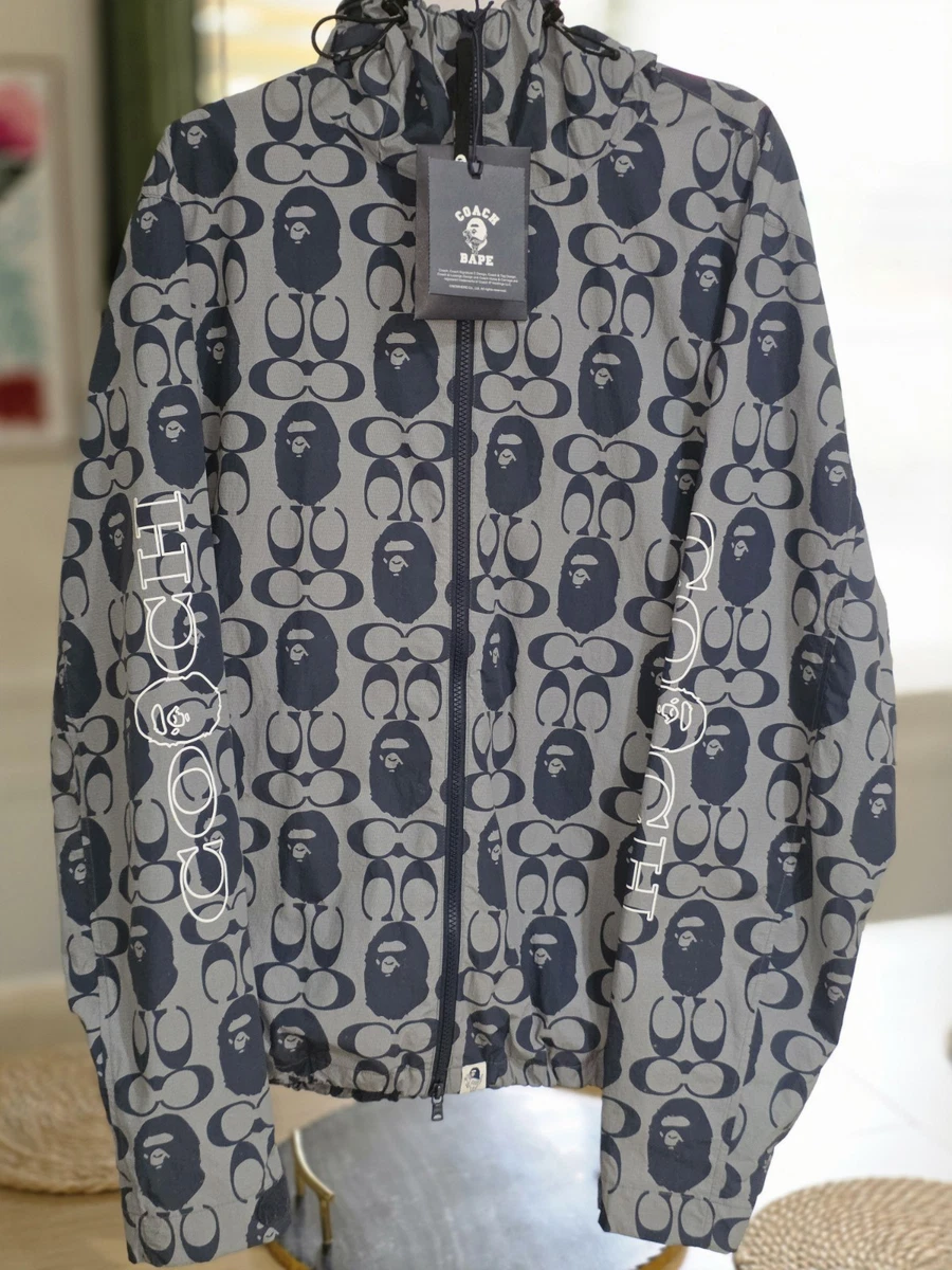 Coach Jacket products for sale | eBay