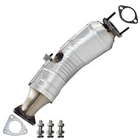 EPA-Approved Driver-Side Catalytic Converter fits: 2008-2013 Infiniti G37 3.7L