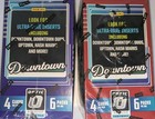 2025 Panini Donruss Optic Football NFL Blaster Box Lot Of 2. Pink And Purple!!! — photo 2