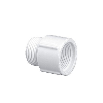 LASCO 434007 Riser Extender, 3/4 in, Schedule 40 60UC36