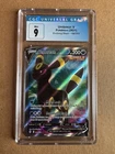 CGC 9 Umbreon V 188/203 Evolving Skies 2021 English Full Art Holo