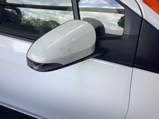 Retroviseur droit (ou coque) Toyota YARIS II