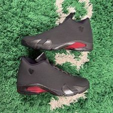 Jordan 14 Retro SE Black Ferrari for Sale - Authenticity