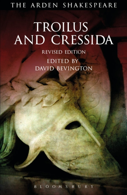 Troilus and Cressida by William Shakespeare (Paperback Book)