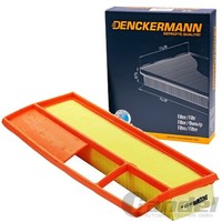 Denckermann Luftfilter Passend FüR Alfa Romeo Mito Fiat 500 Doblo Fiorino