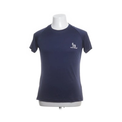Craft, T-shirt, Größe: M, Blau, Print, Herren #sWt