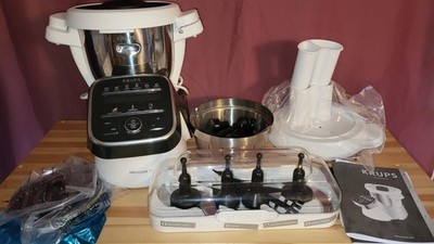 krups prep cook xl