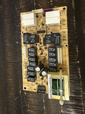 Electrolux Board Relay (316443911)