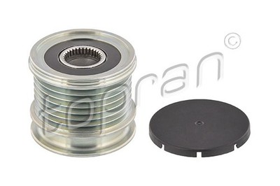 TOPRAN 408 532 Generatorfreilauf für MERCEDES-BENZ