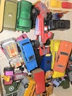 Vintage Matchbox and Hot Wheels Large Lot