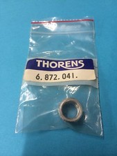 VERY RARE VINTAGE NOS HEADSHELL FIXER FOR THORENS TP 16 MK I  ISOTRACK TONEARMS