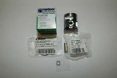 PC2421 METEOR 41mm Kolben für Husqvarna 135 435 440 II Jonsered 2421