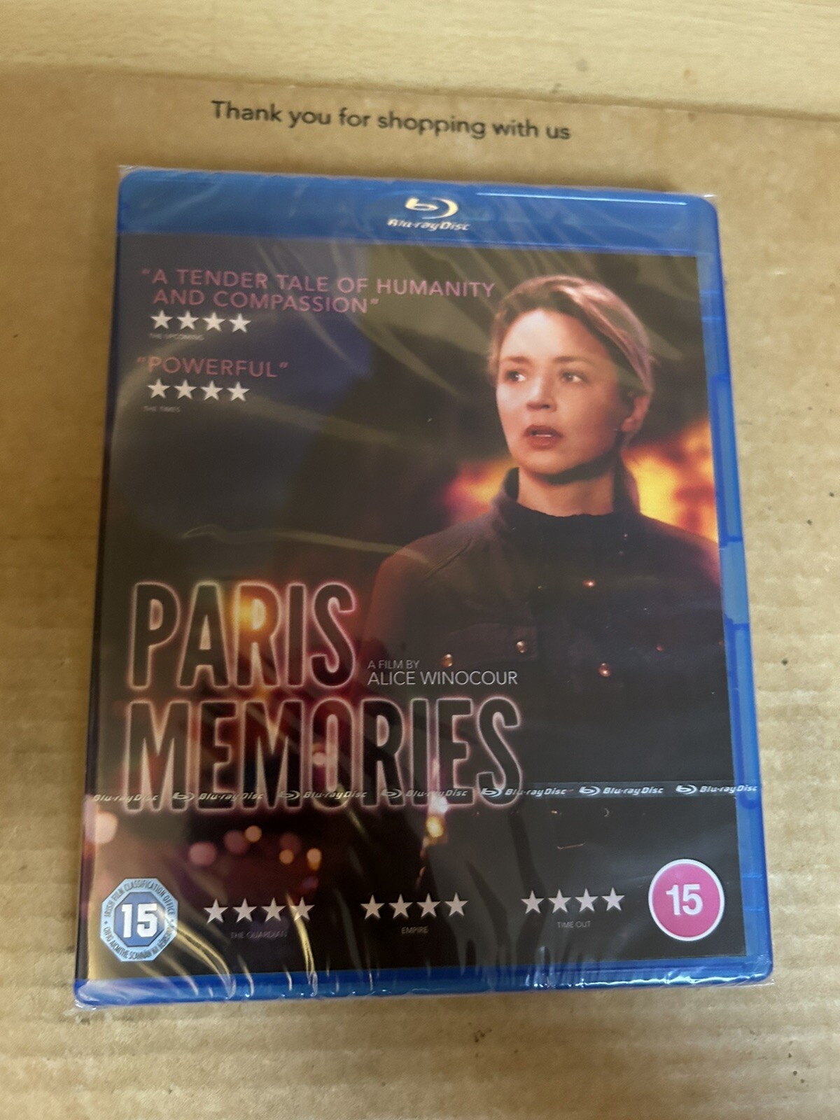 Paris Memories - Image 3