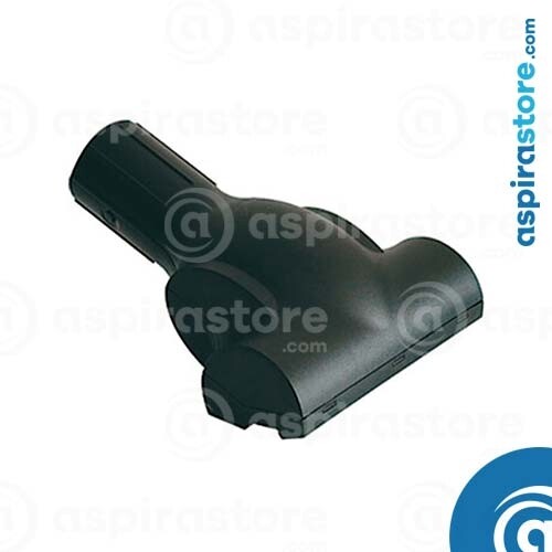 Mini Battitappeto per Moquette e Divani 17cm | Accessorio Universale Ø32 - 1