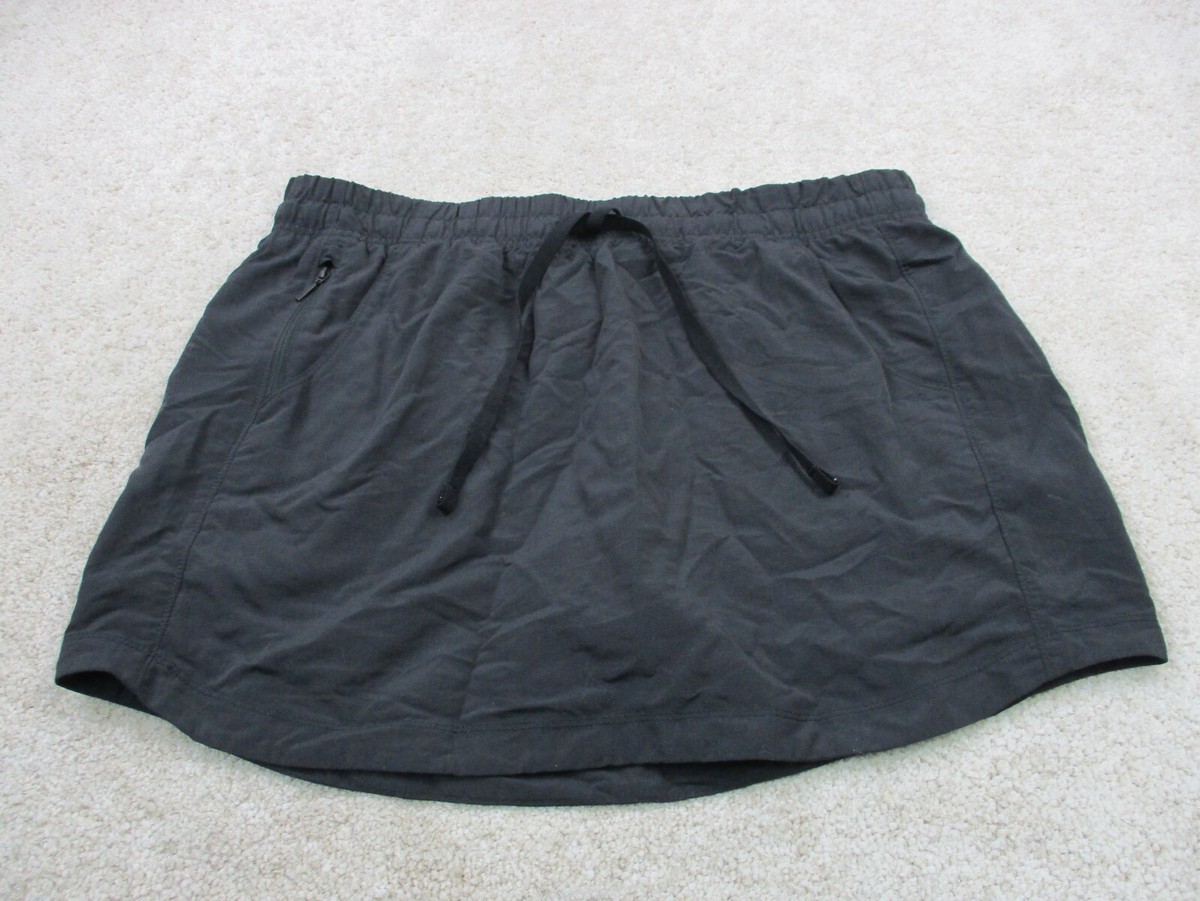 Clothing The North Face Running Skirt North Face Skirt Women Large