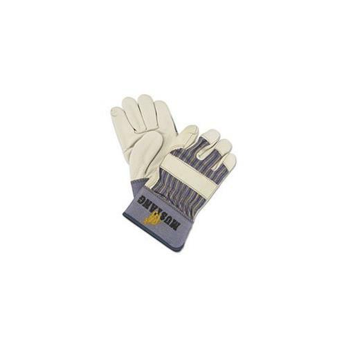 Mustang Leather Palm Gloves - Picture 1 of 1