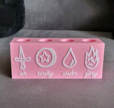 Portals Perfume Holder - Inspired By Melanie Martinez New Album Portals. 
