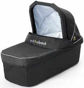 nipper carrycot