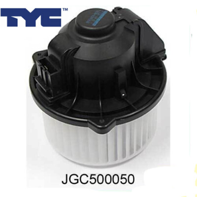 LAND ROVER A/C BLOWER MOTOR ASSY RANGE SPORT 06-13 LR3 LR4 JGC500050 TYC